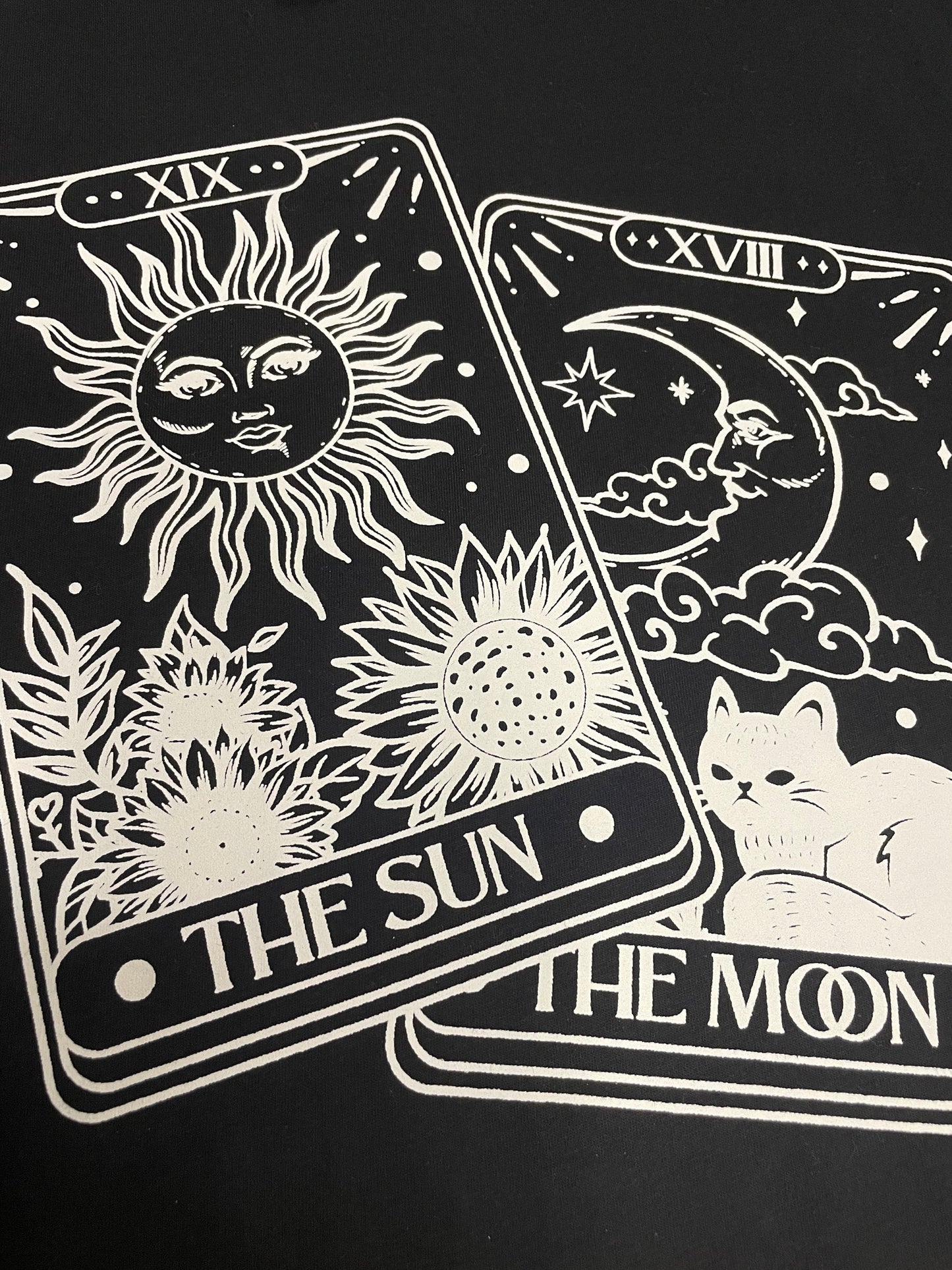 Sun and Moon (RTS)